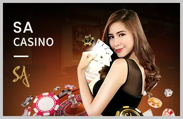 Casino Trực Tuyến F88